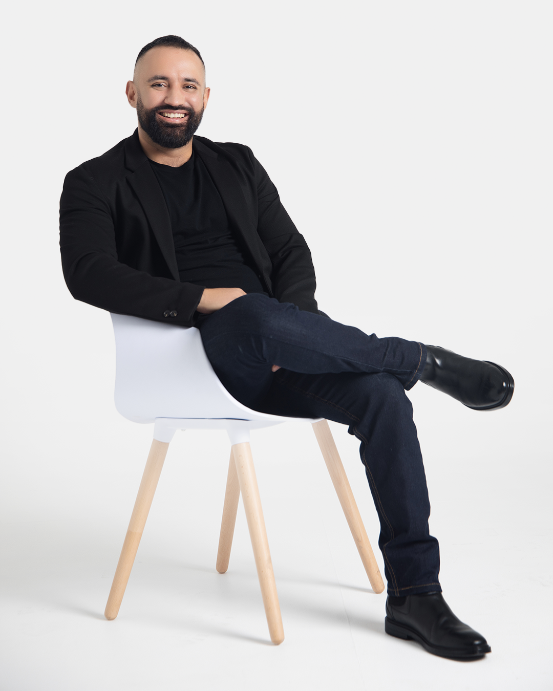 Cartas por Farid Mery