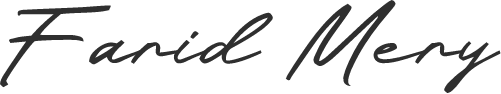 Farid Mery